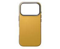 Uniq Lyden DS do iPhone 17 Pro Magclick Charging żółto-szary - 1371851 - zdjęcie 1
